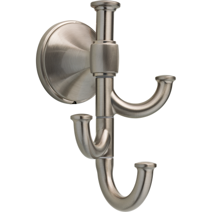 SpotShield Brushed Nickel / 1