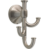 SpotShield Brushed Nickel / 1
