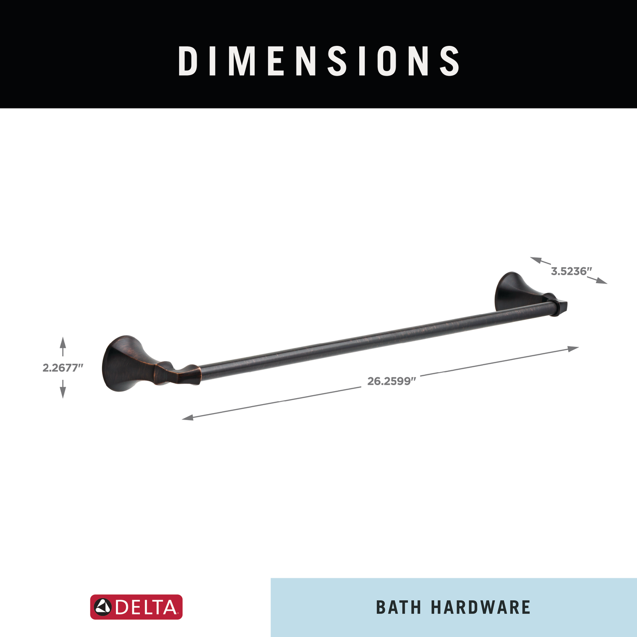 Venetian Bronze / 24