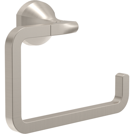 SpotShield Brushed Nickel / 1