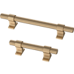 Champagne Bronze / 1-3/8