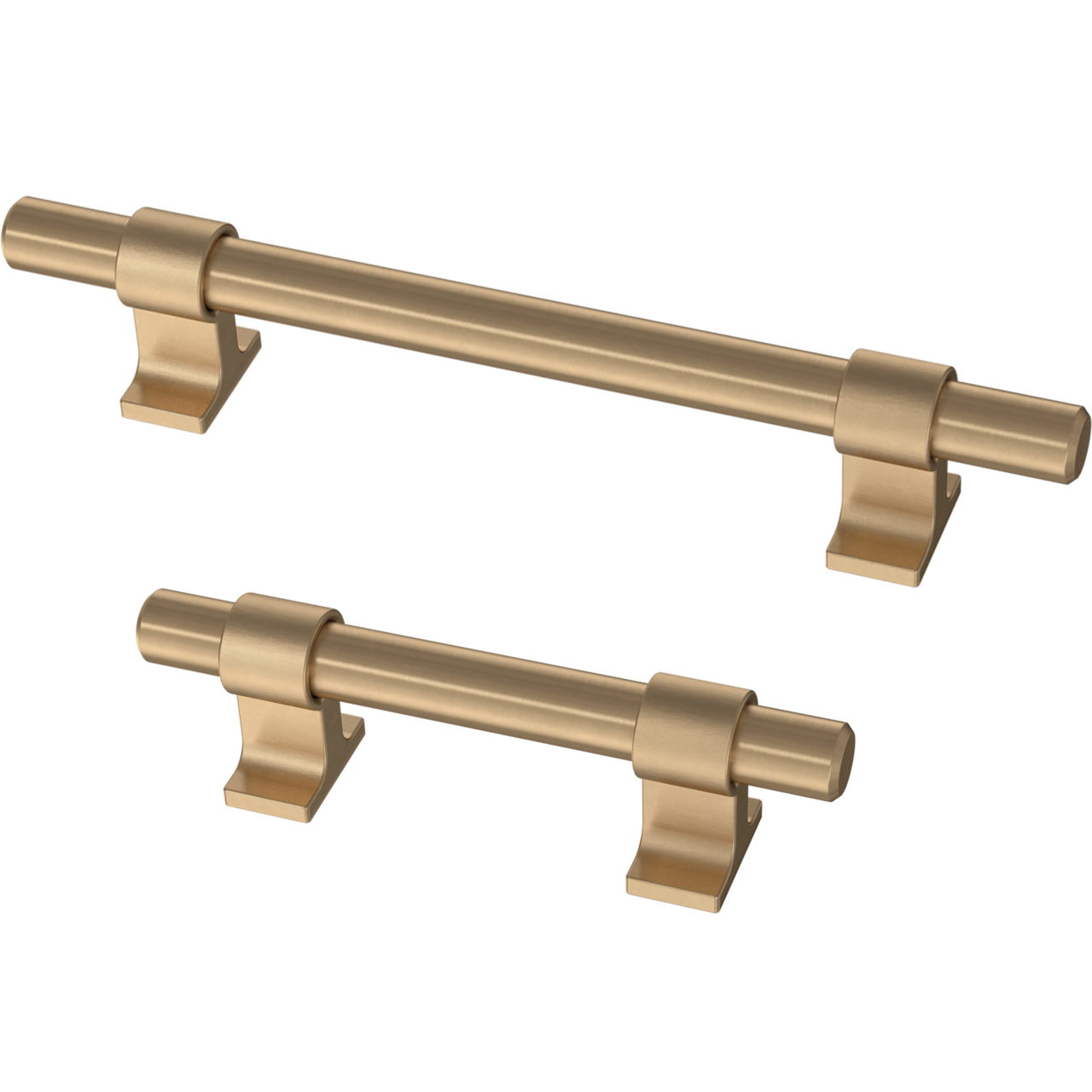 Champagne Bronze / 1-3/8