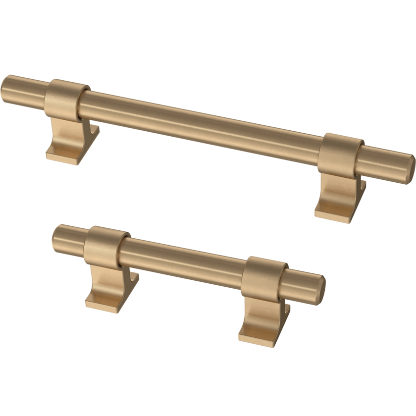Champagne Bronze / 1-3/8