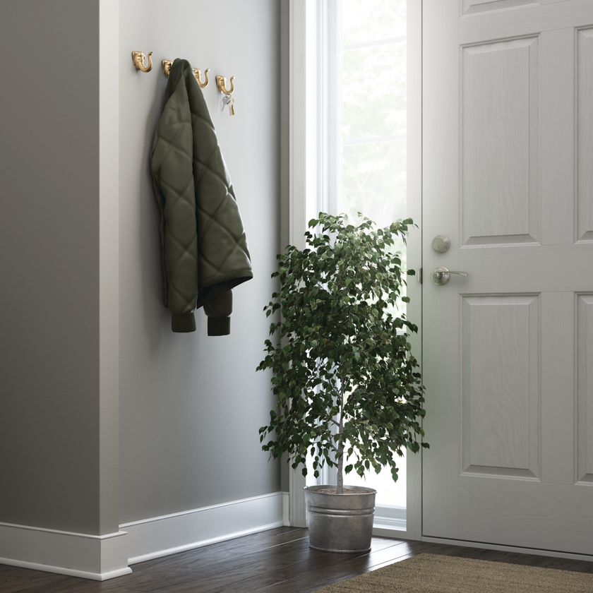 Champagne Bronze / 1