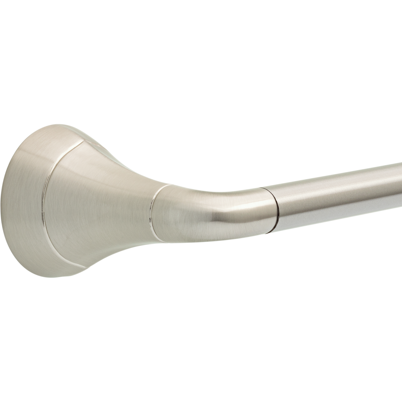 SpotShield Brushed Nickel / 1