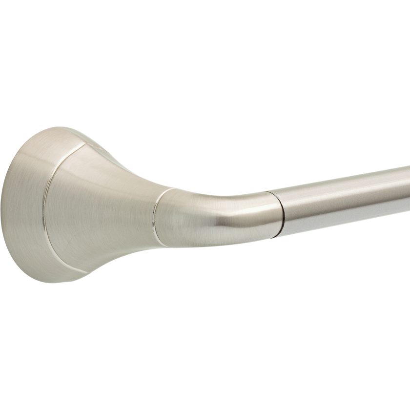 SpotShield Brushed Nickel / 1