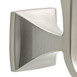 SpotShield Brushed Nickel / 1