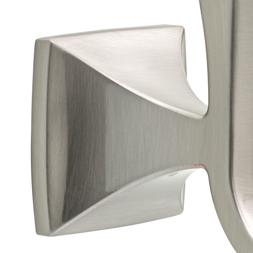 SpotShield Brushed Nickel / 1