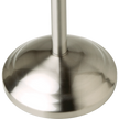 SpotShield Brushed Nickel / 1