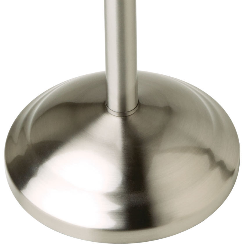 SpotShield Brushed Nickel / 1