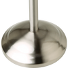 SpotShield Brushed Nickel / 1