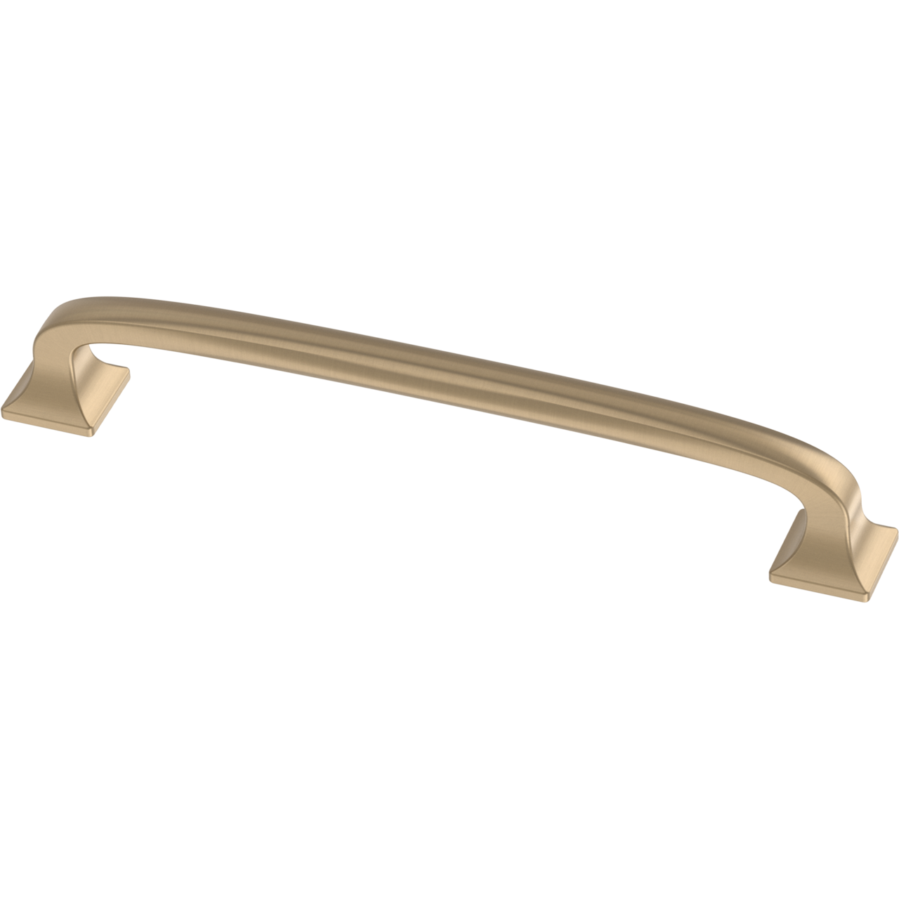 Champagne Bronze / 5-1/16