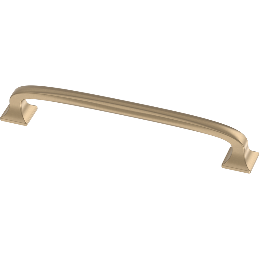 Champagne Bronze / 5-1/16