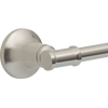 SpotShield Brushed Nickel / 1