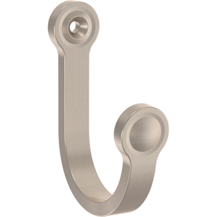 Satin Nickel / 1