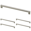 Stainless Steel / 11-5/16