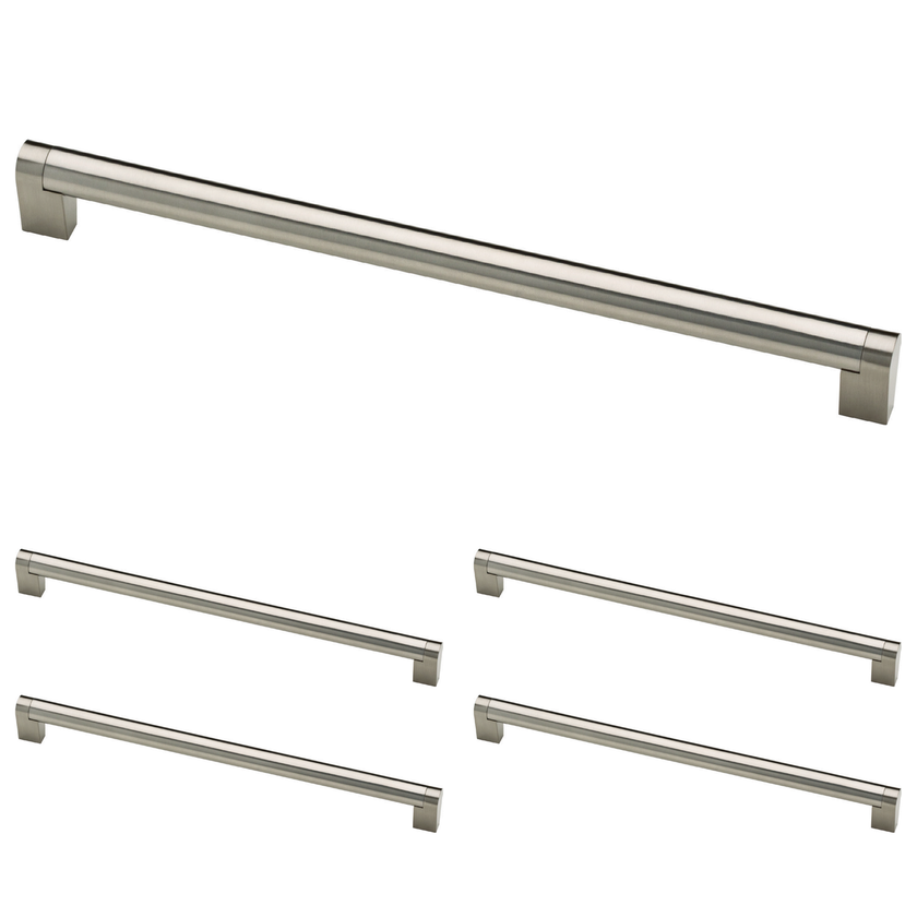 Stainless Steel / 11-5/16