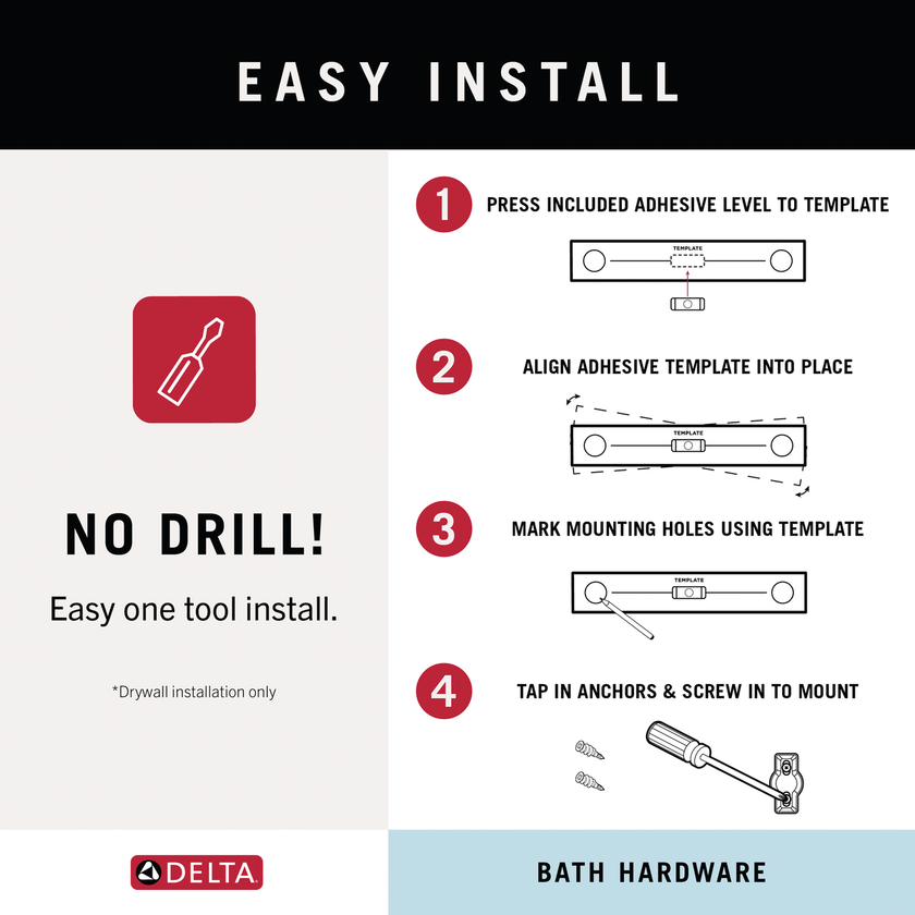 SpotShield Brushed Nickel / 1