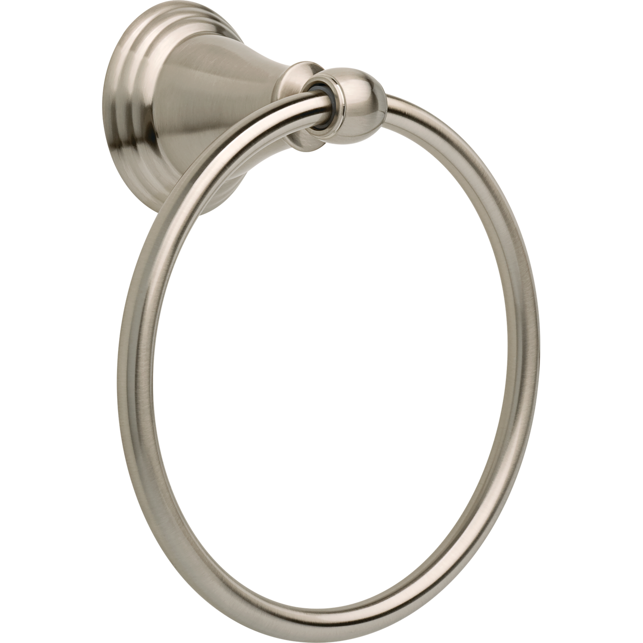 SpotShield Brushed Nickel / 1