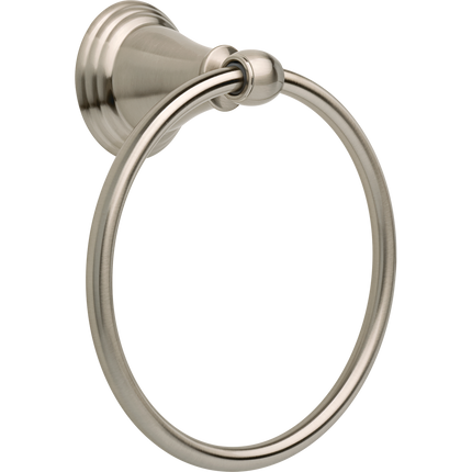 SpotShield Brushed Nickel / 1