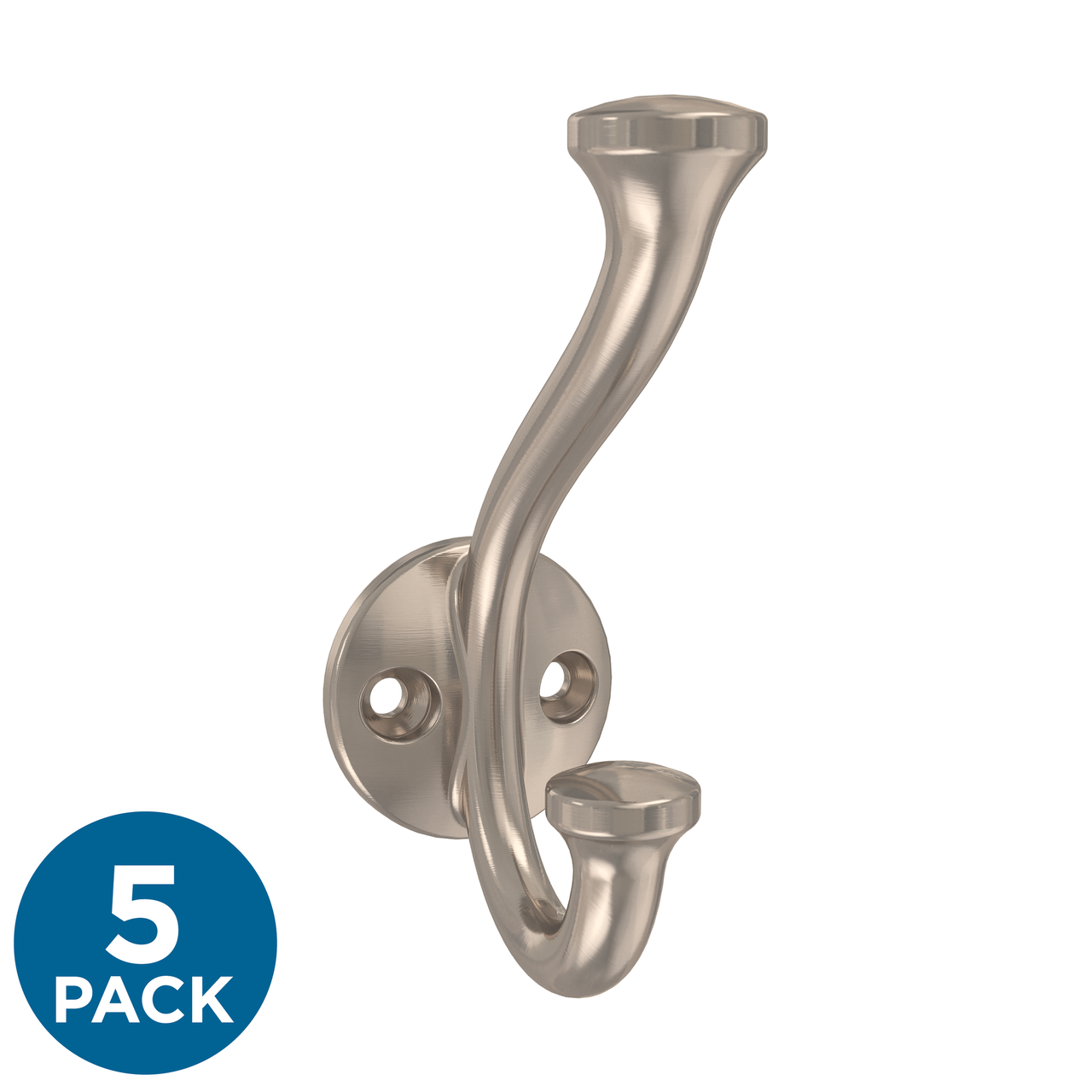 Nickel / 3-3/4