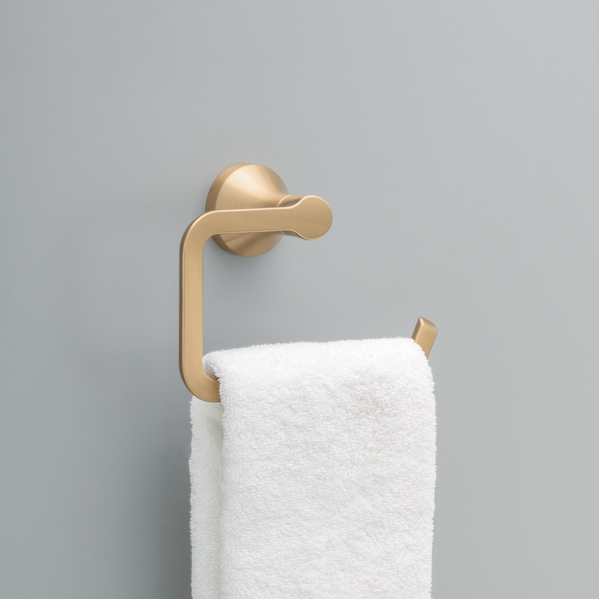 Champagne Bronze / 1