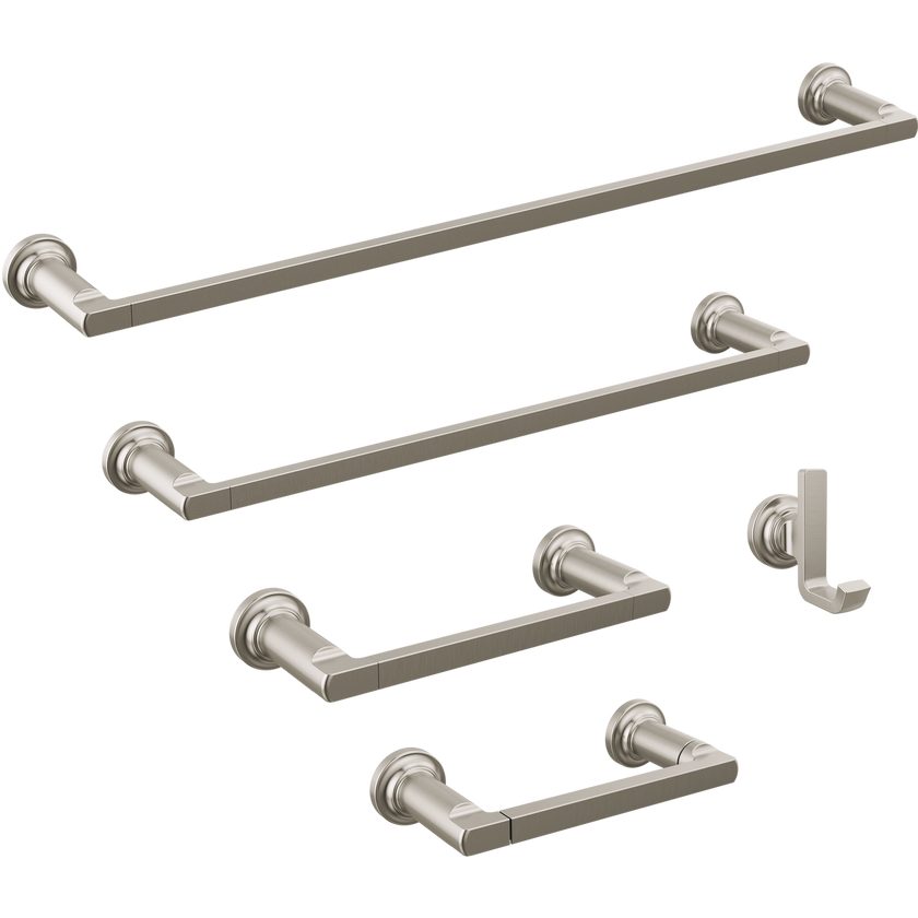 Stainless Steel / 24