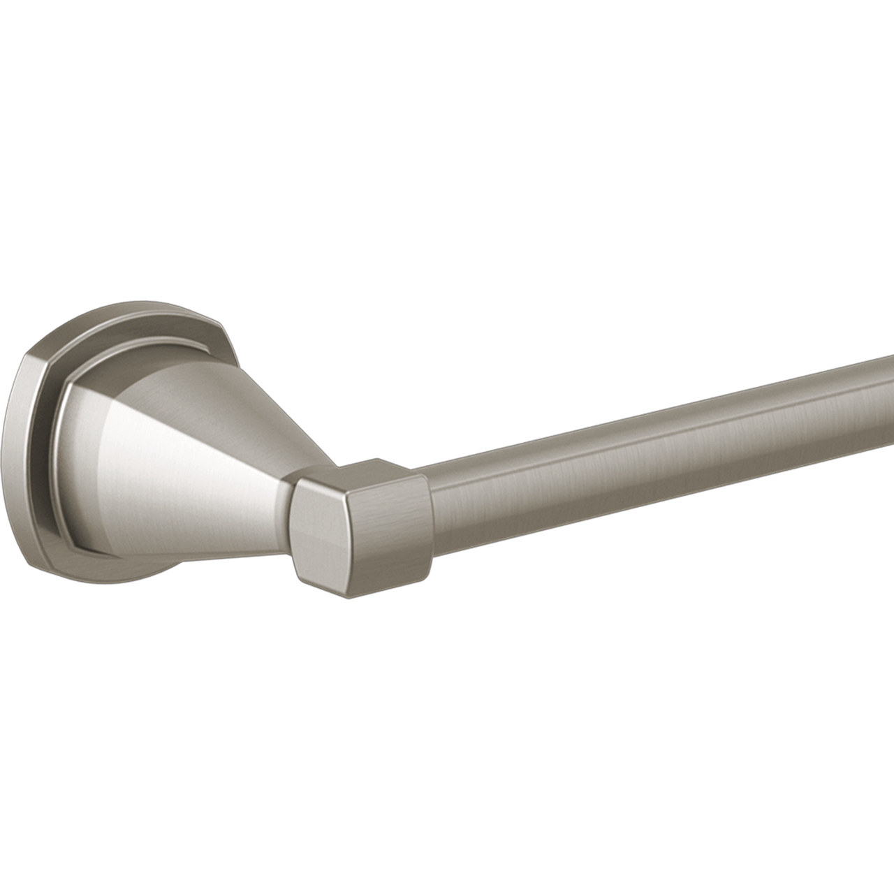 Brilliance Stainless Steel / 24