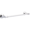 Polished Chrome / 18
