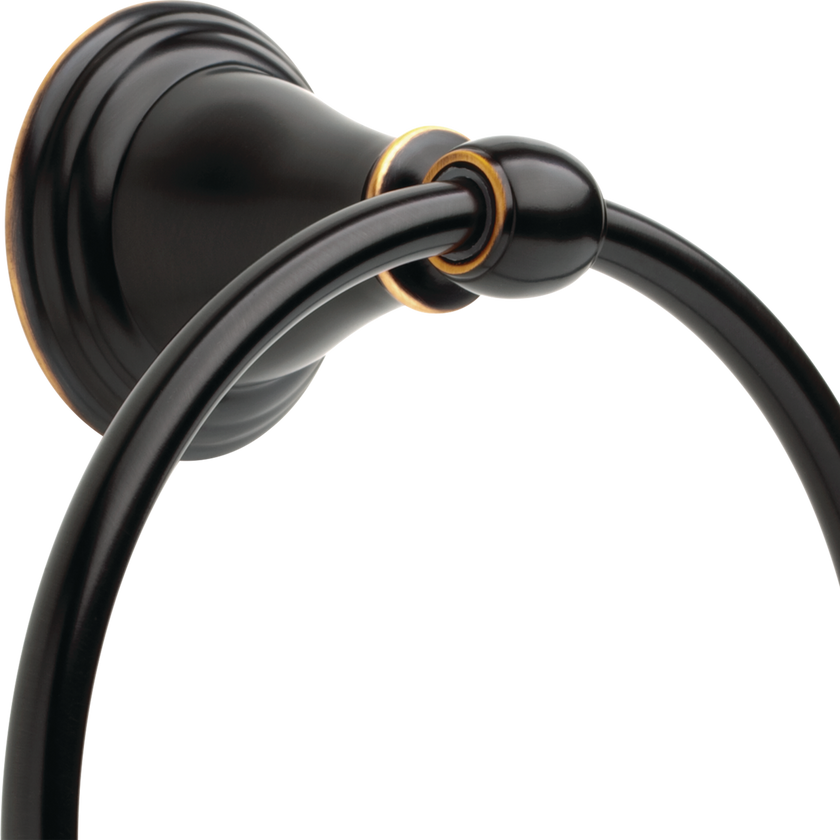 Oil Rubbed Bronze / 18