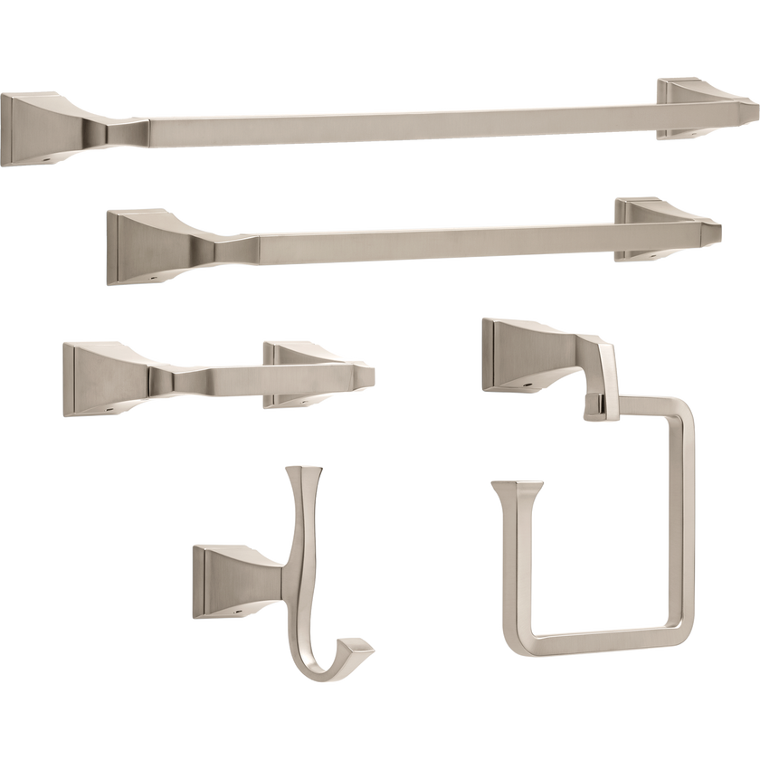 Brilliance Stainless Steel / 1