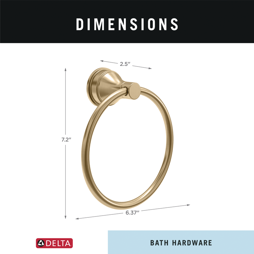 Champagne Bronze / 1