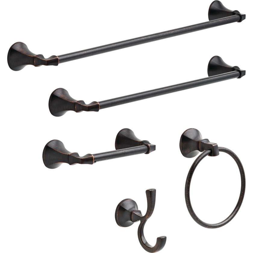 Venetian Bronze / 24