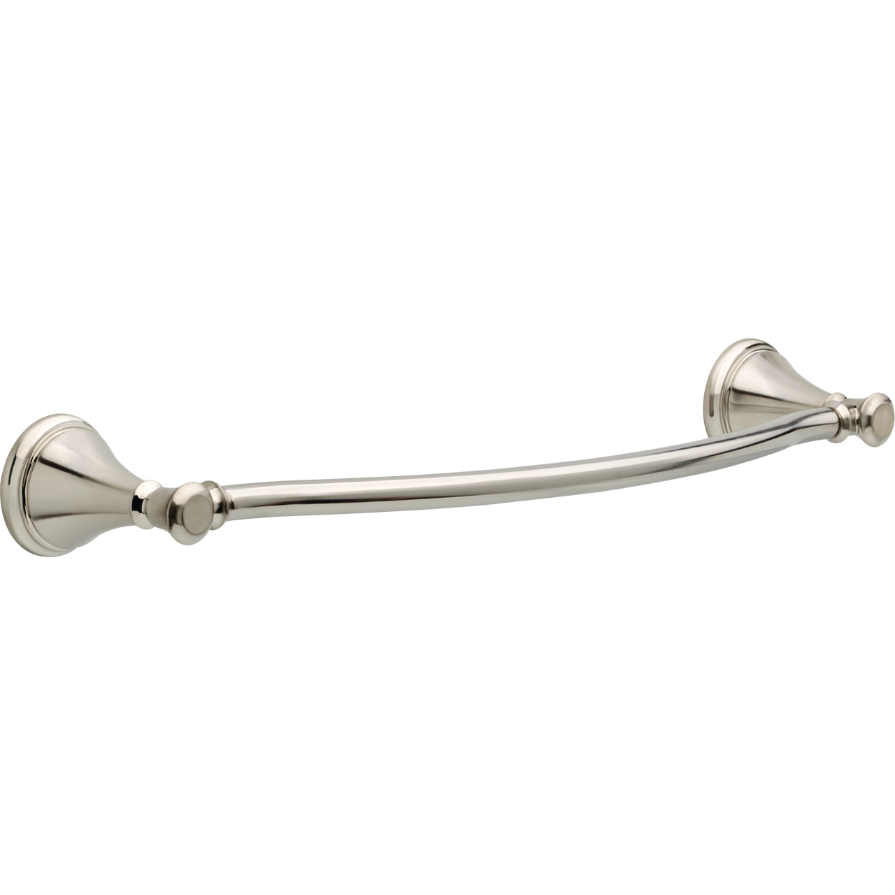 Brilliance Stainless Steel / 18