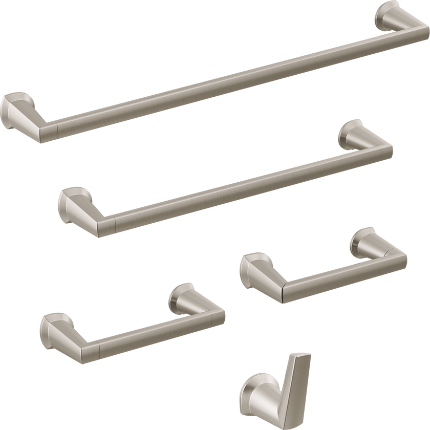 Stainless Steel / 24