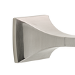 SpotShield Brushed Nickel / 1
