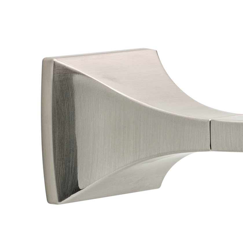 SpotShield Brushed Nickel / 1