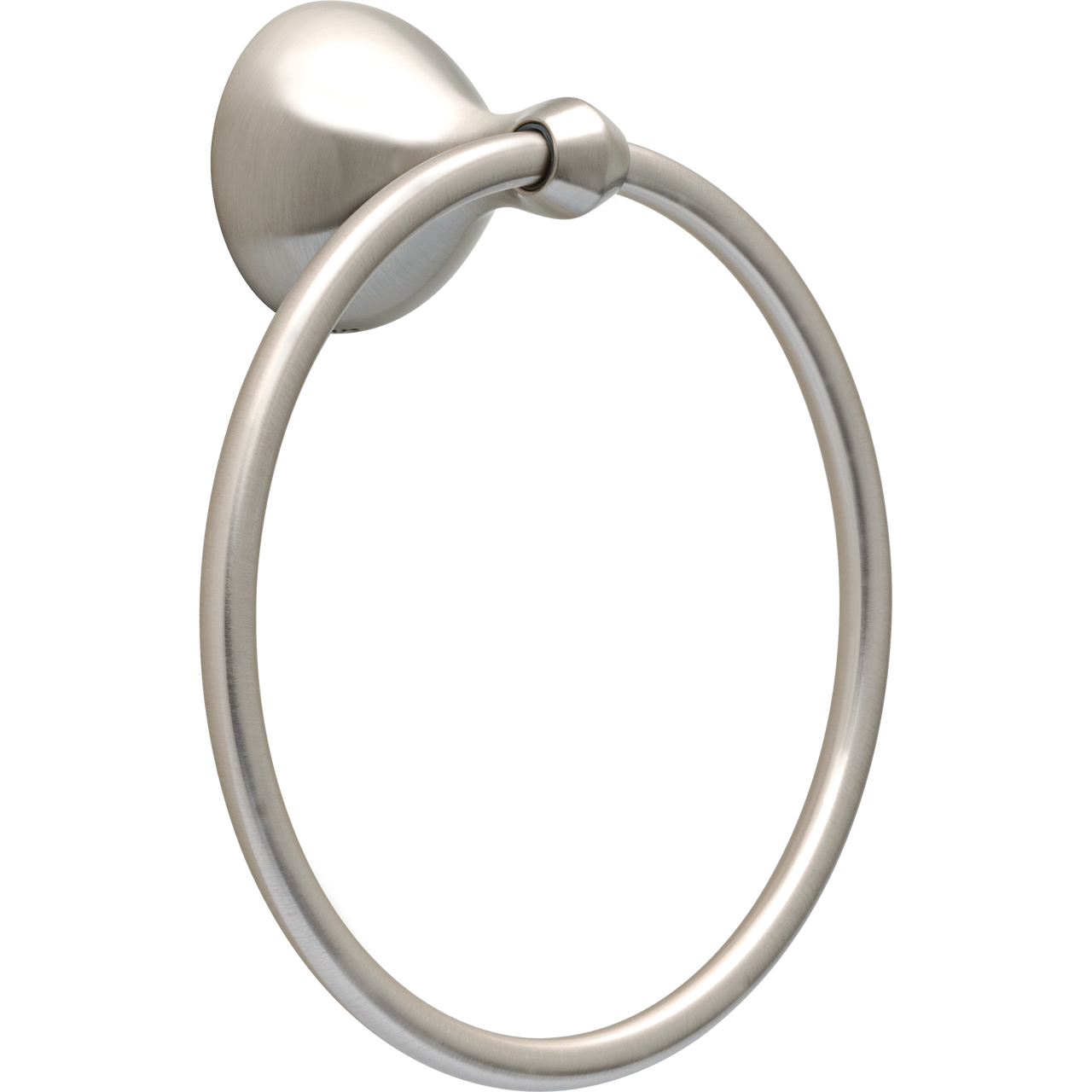 SpotShield Brushed Nickel / 1