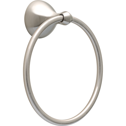 SpotShield Brushed Nickel / 1