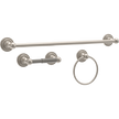 SpotShield Brushed Nickel / 24