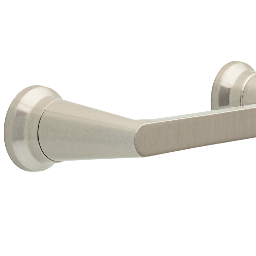 SpotShield Brushed Nickel / 18