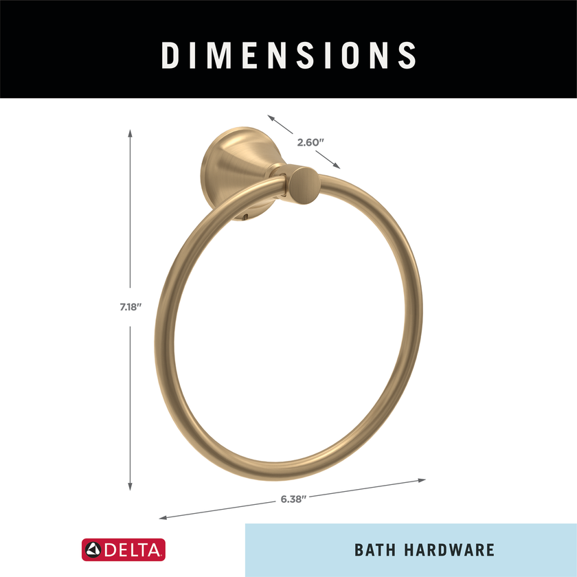 Champagne Bronze / 1