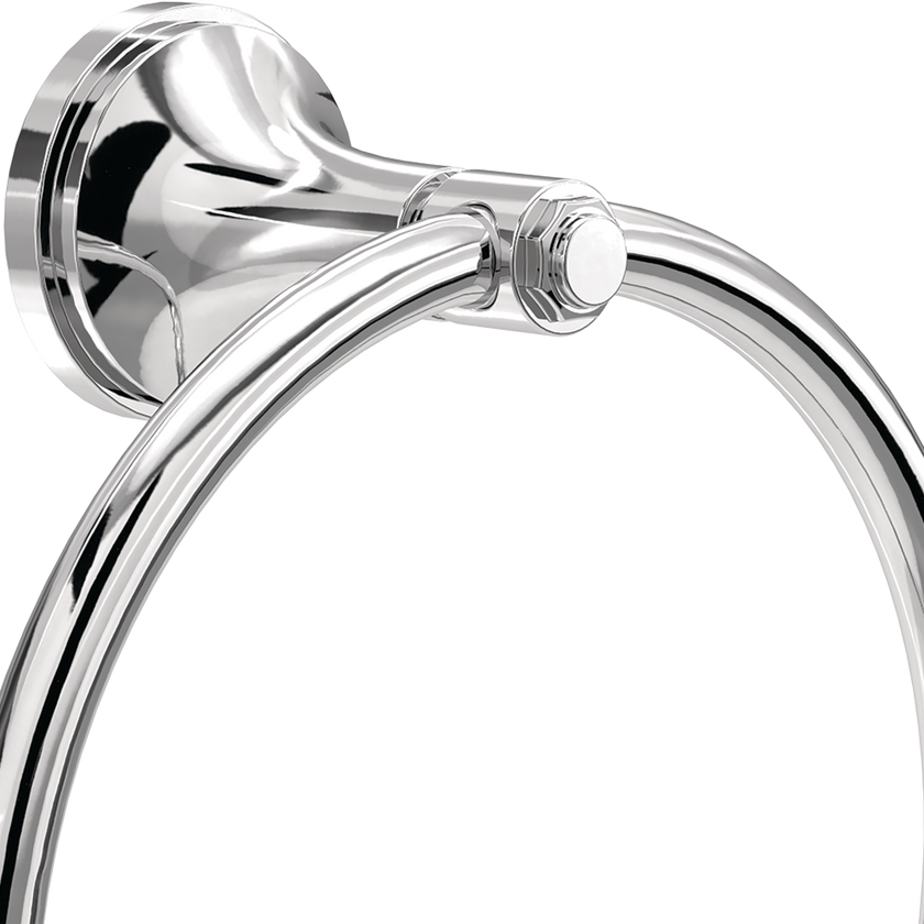 Polished Chrome / 1