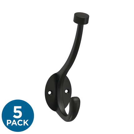 Matte Black / 5