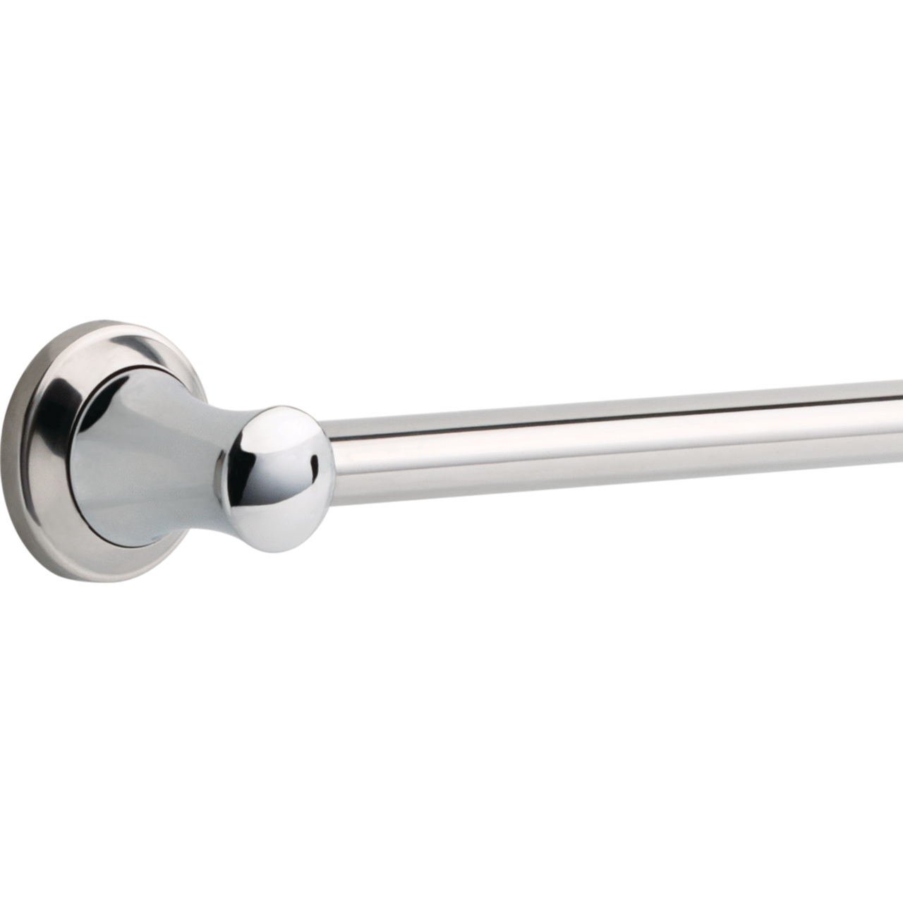Polished Chrome / 18