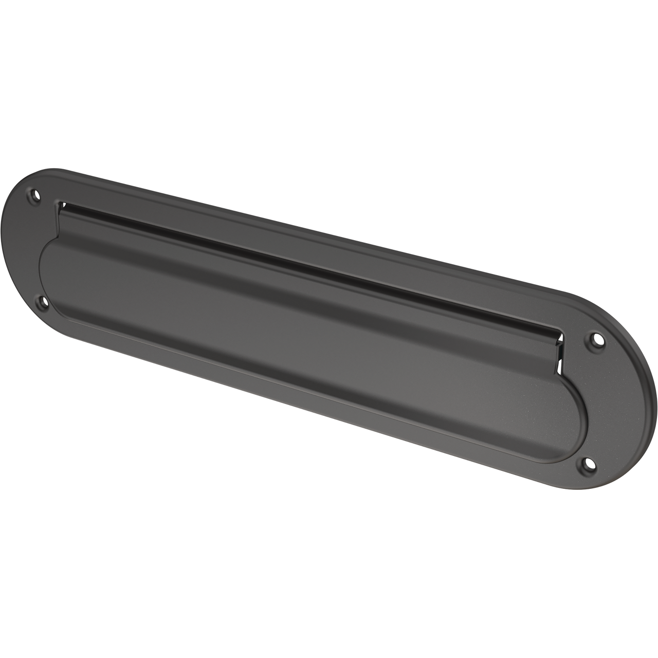 Matte Black / 1