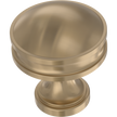 Champagne Bronze / 1-1/8