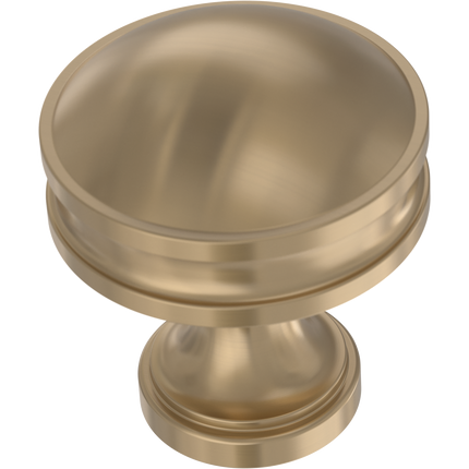Champagne Bronze / 1-1/8