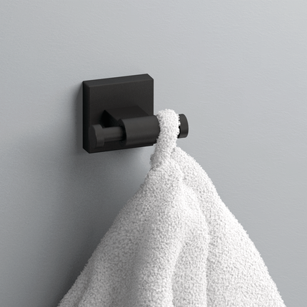 Matte Black / 1
