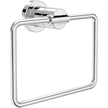 Polished Chrome / 1